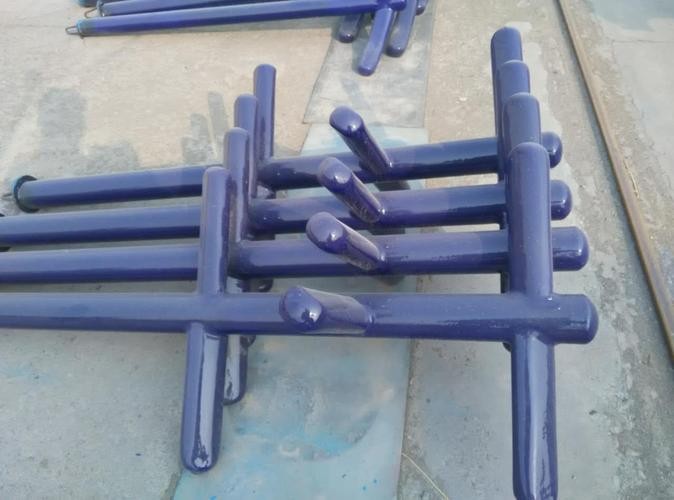 搪瓷搅拌器 搪瓷搅拌器