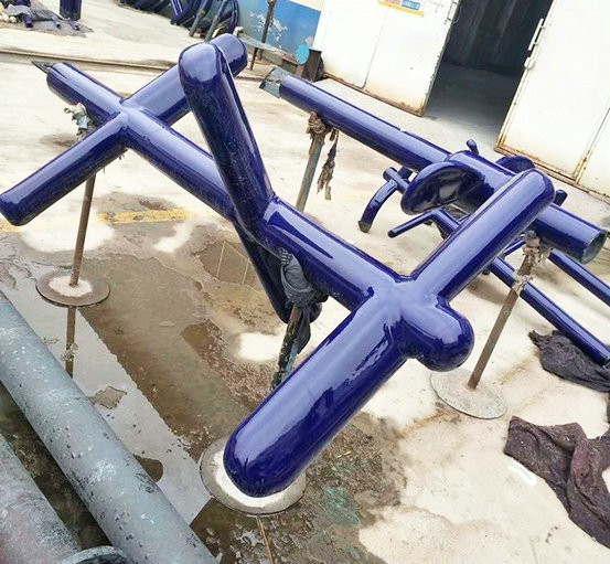 搪玻璃搅拌器 搪玻璃搅拌器